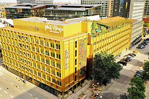 Next House Copenhagen - Hostel