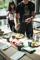 Next House Copenhagen - Hostel