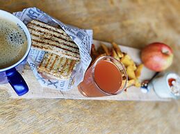 Next House Copenhagen - Hostel