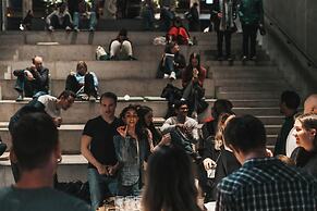 Next House Copenhagen - Hostel