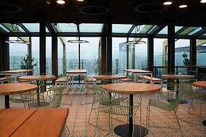 Next House Copenhagen - Hostel