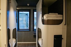 Next House Copenhagen - Hostel