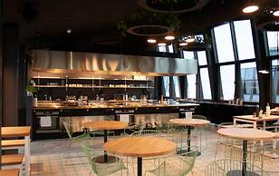 Next House Copenhagen - Hostel