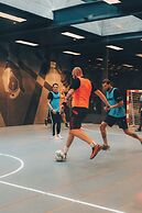 Next House Copenhagen - Hostel