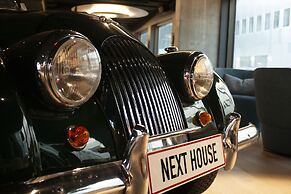 Next House Copenhagen - Hostel