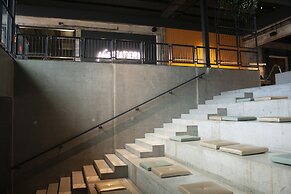 Next House Copenhagen - Hostel