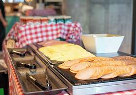 Next House Copenhagen - Hostel