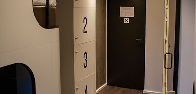 Next House Copenhagen - Hostel