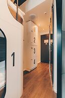 Next House Copenhagen - Hostel