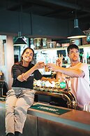 Next House Copenhagen - Hostel