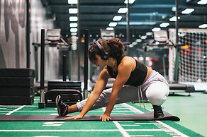 Next House Copenhagen - Hostel