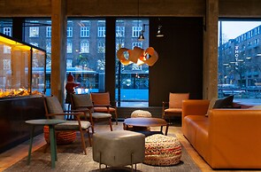 Next House Copenhagen - Hostel