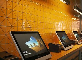 Next House Copenhagen - Hostel