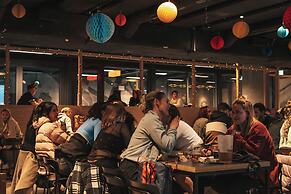 Next House Copenhagen - Hostel