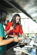 Next House Copenhagen - Hostel