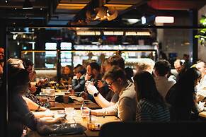 Next House Copenhagen - Hostel