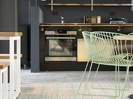 Next House Copenhagen - Hostel