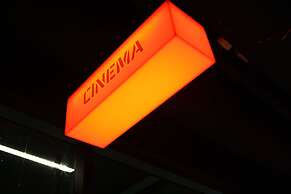 Next House Copenhagen - Hostel