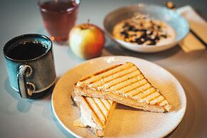 Next House Copenhagen - Hostel