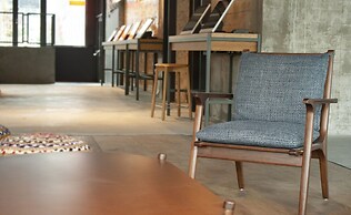 Next House Copenhagen - Hostel