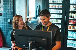 Next House Copenhagen - Hostel