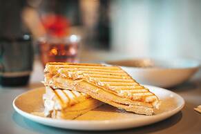 Next House Copenhagen - Hostel