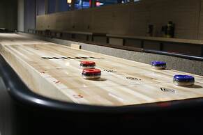 Next House Copenhagen - Hostel