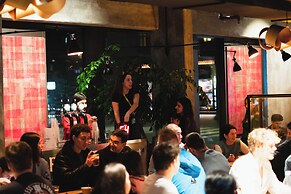 Next House Copenhagen - Hostel