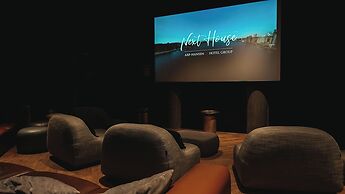 Next House Copenhagen - Hostel