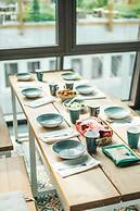 Next House Copenhagen - Hostel