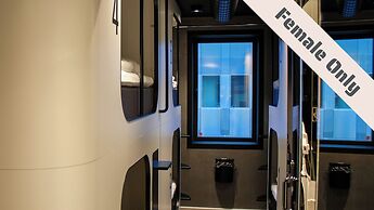 Next House Copenhagen - Hostel