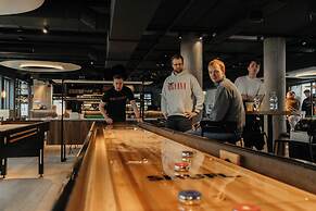 Next House Copenhagen - Hostel