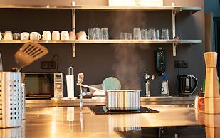 Next House Copenhagen - Hostel