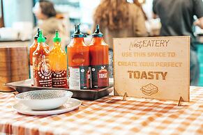 Next House Copenhagen - Hostel