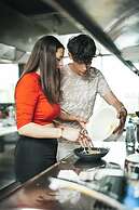 Next House Copenhagen - Hostel