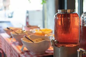 Next House Copenhagen - Hostel