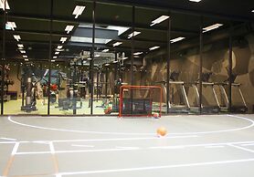 Next House Copenhagen - Hostel