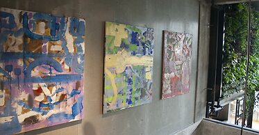 Next House Copenhagen - Hostel