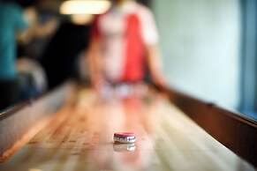 Next House Copenhagen - Hostel