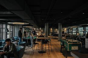 Next House Copenhagen - Hostel