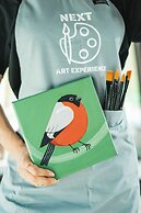 Next House Copenhagen - Hostel