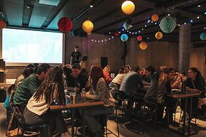 Next House Copenhagen - Hostel