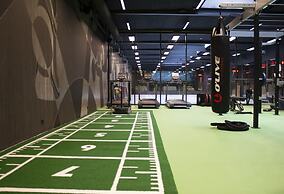 Next House Copenhagen - Hostel