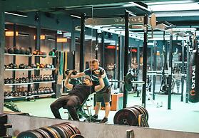 Next House Copenhagen - Hostel