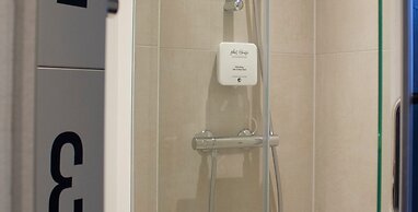 Next House Copenhagen - Hostel