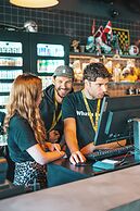 Next House Copenhagen - Hostel