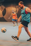 Next House Copenhagen - Hostel