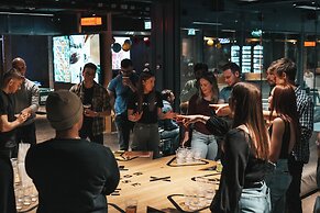 Next House Copenhagen - Hostel