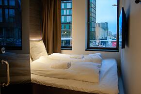 Next House Copenhagen - Hostel