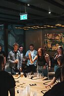 Next House Copenhagen - Hostel